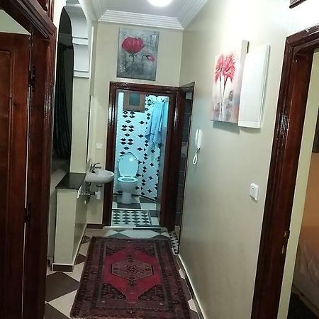 Marrakech Family Appartements Marrákes Kültér fotó