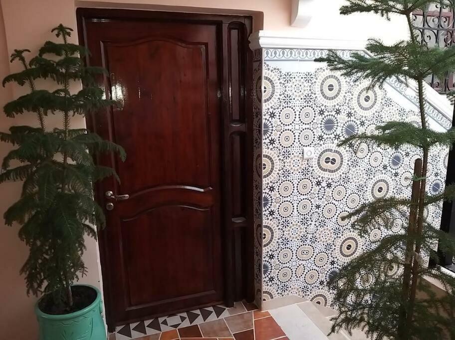 Marrakech Family Appartements Marrákes Kültér fotó